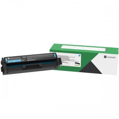 Toner Lexmark 20N0X20 Cyan