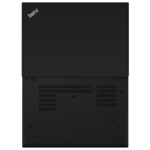 Laptop Lenovo ThinkPad T15 Gen2, Intel Core i5-1135G7, 15.6inch, RAM 8GB, SSD 256GB, Intel Iris Xe Graphics, Windows 11 PRO, Black