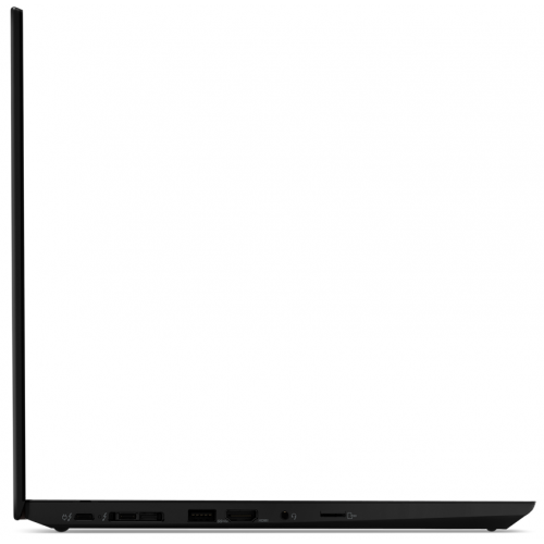 Laptop Lenovo ThinkPad T15 Gen2, Intel Core i5-1135G7, 15.6inch, RAM 8GB, SSD 256GB, Intel Iris Xe Graphics, Windows 11 PRO, Black