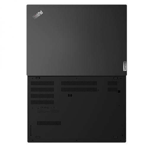 Laptop Lenovo ThinkPad L14 Gen2, Intel Core i7-1165G7, 14inch, RAM 16GB, SSD 512GB, Intel Iris Xe Graphics, Windows 11, Black