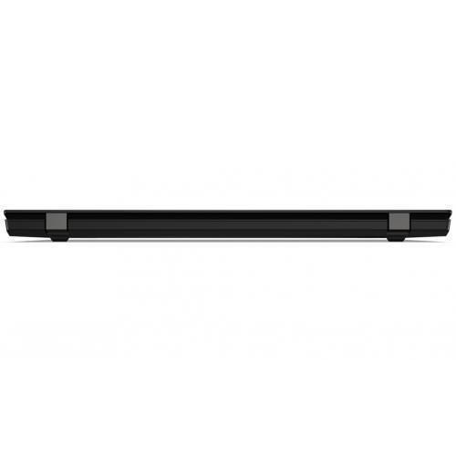 Laptop Lenovo ThinkPad L15 Gen2, Intel Core i5-1135G7, 15.6inch, RAM 16GB, SSD 512GB, Intel Iris Xe Graphics, Windows 10 Pro, Black