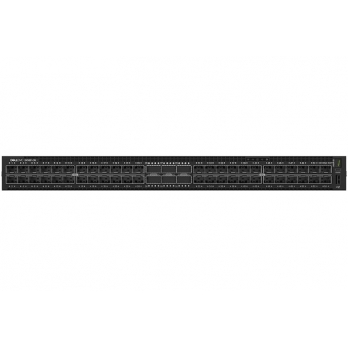 Switch Dell EMC Networking S4148F-ON, 48 porturi