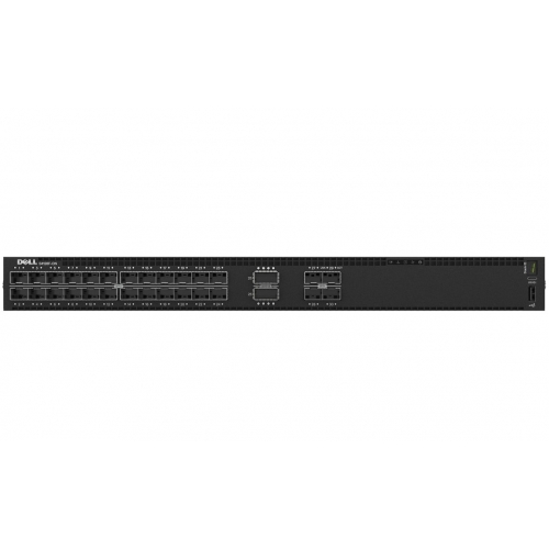 Switch DELL EMC PowerSwitch S4128F-ON 210-ALSY17031794, 28 porturi