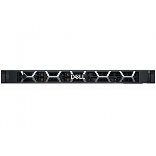 Server Dell PowerEdge R360, Intel Xeon 6315P, RAM 32GB, SSD 480GB, PERC H355, PSU 2 x 700 W, No OS