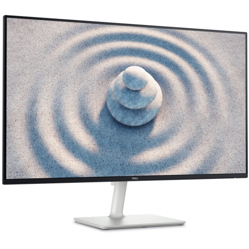 Monitor LED Dell S2725H, 27inch, 1920x1080, 4ms, White