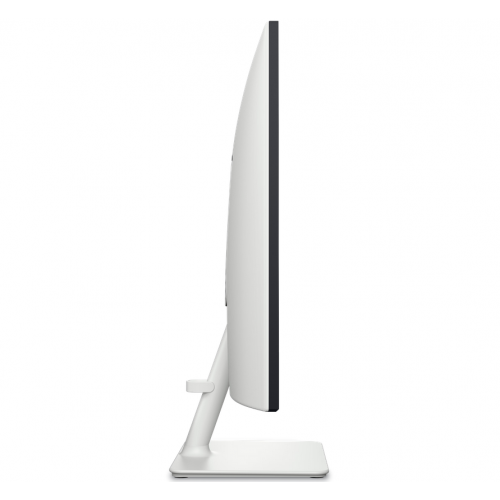 Monitor LED Dell S2725H, 27inch, 1920x1080, 4ms, White