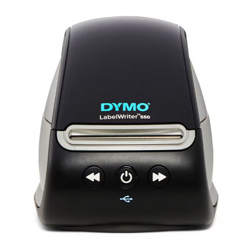  Imprimanta de etichete Dymo LabelWriter 550 2112722