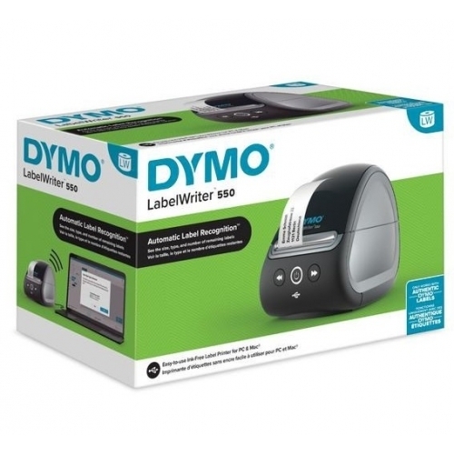 Imprimanta de etichete Dymo LabelWriter 550 2112722