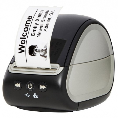  Imprimanta de etichete Dymo LabelWriter 550 Turbo 2112723