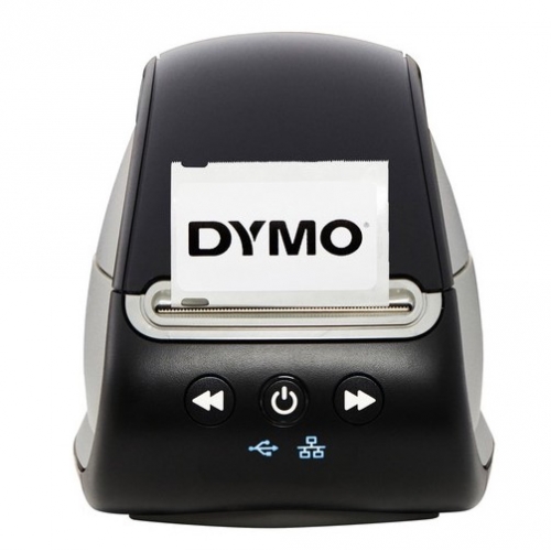  Imprimanta de etichete Dymo LabelWriter 550 Turbo 2112723