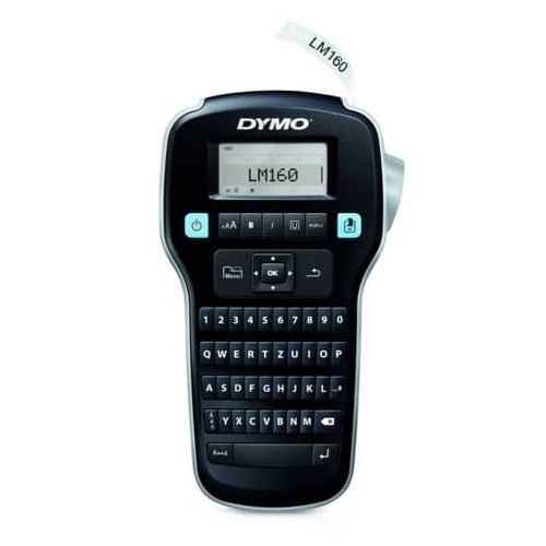 Imprimanta de etichete Dymo LabelManager 160 2174611