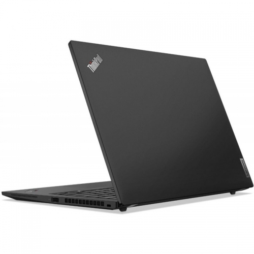 Laptop Lenovo ThinkPad T14s Gen3, Intel Core i5-1240P, 14inch, RAM 16GB, SSD 512GB, Intel Iris Xe Graphics, Windows 11 Pro,Thunder Black