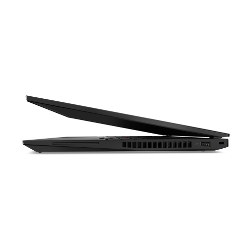 Laptop Lenovo ThinkPad T16 Gen 1, Intel Core i5-1240P, 16inch, RAM 16GB, SSD 512GB, Intel Iris Xe Graphics, Windows 11 Pro, Thunder Black