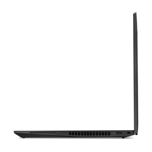 Laptop Lenovo ThinkPad T16 Gen 1, Intel Core i7-1260P, 16inch, RAM 32GB, SSD 1TB, nVidia GeForce MX550 2GB, Windows 11 Pro, Thunder Black
