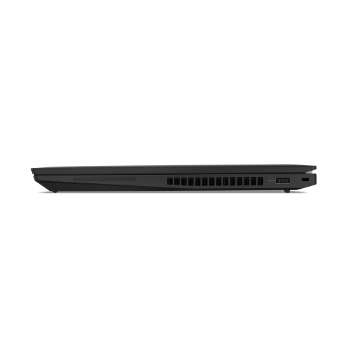 Laptop Lenovo ThinkPad T16 Gen 1, Intel Core i7-1260P, 16inch, RAM 32GB, SSD 1TB, nVidia GeForce MX550 2GB, Windows 11 Pro, Thunder Black