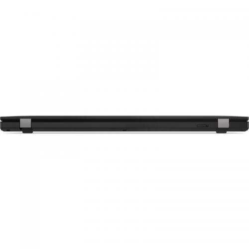 Laptop Lenovo ThinkPad T16 Gen 1, Intel Core i7-1255U, 16inch, RAM 16GB, SSD 1TB, Intel Iris Xe Graphics, Windows 11 Pro, Thunder Black