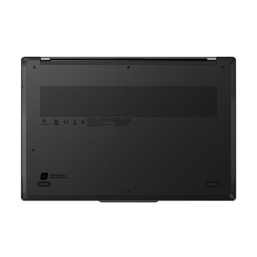 Laptop Lenovo ThinkPad Z16 Gen1, AMD Ryzen 7 PRO 6850H, 16inch, RAM 32GB, SSD 1TB, AMD Radeon 680M Graphics, Windows 11 Pro, Arctic Grey