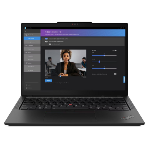 NB TPX13 G4 CI7-1355U 13