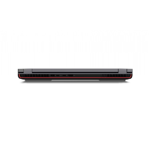 Laptop Lenovo ThinkPad P16 Gen 2, Intel Core i7-14700HX, 16 inch, RAM 32GB, SSD 1TB, nVidia RTX 3500 Ada 12GB, Windows 11 Pro, Storm Grey