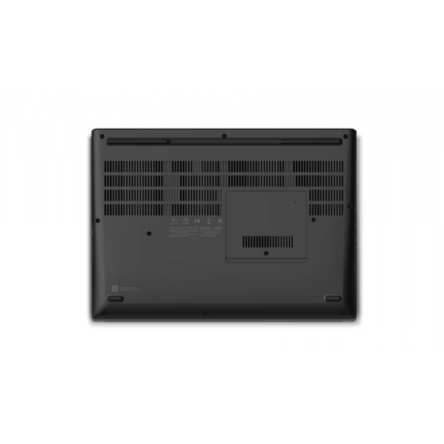 Laptop Lenovo ThinkPad P16 Gen 2, Intel Core i7-14700HX, 16 inch, RAM 32GB, SSD 1TB, nVidia RTX 3500 Ada 12GB, Windows 11 Pro, Storm Grey