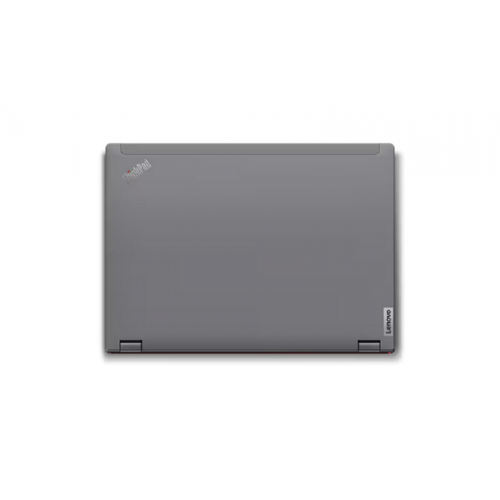 Laptop Lenovo ThinkPad P16 Gen 2, Intel Core i7-14700HX, 16 inch, RAM 64GB, SSD 1TB, nVidia 5000 Ada 16GB, Windows 11 Pro, Storm Grey