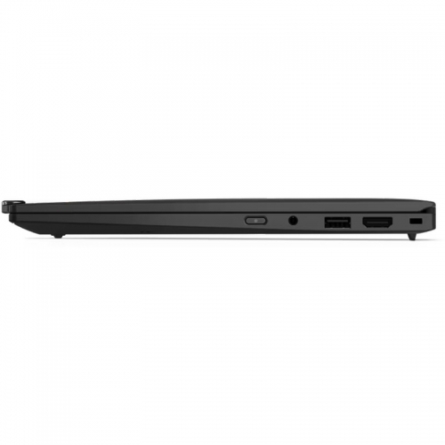 Laptop Lenovo ThinkPad X1 Carbon Gen 12, Intel Core Ultra 7 155U, 14inch, RAM 32GB, SSD 1TB, Intel Graphics, 5G, Windows 11 Pro, Black, Paint