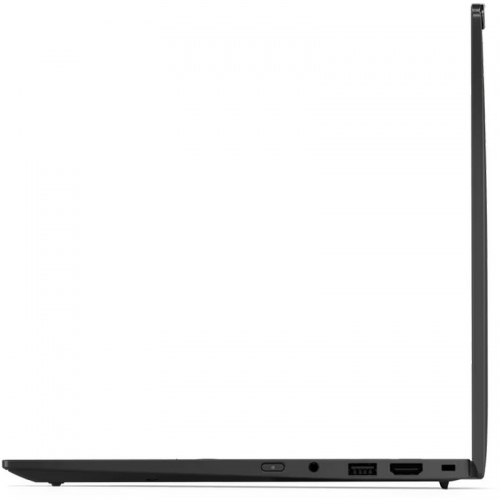 Laptop Lenovo ThinkPad X1 Carbon Gen 12, Intel Core Ultra 7 155U, 14inch, RAM 32GB, SSD 1TB, Intel Graphics, 5G, Windows 11 Pro, Black, Paint