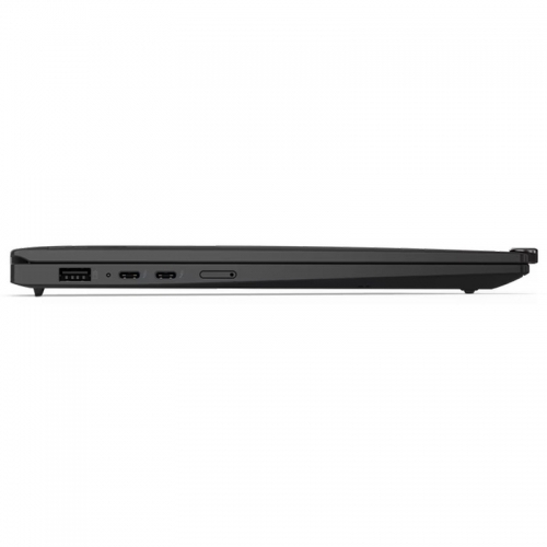 Laptop Lenovo ThinkPad X1 Carbon Gen 12, Intel Core Ultra 7 155U, 14inch, RAM 32GB, SSD 1TB, Intel Graphics, 5G, Windows 11 Pro, Black, Paint