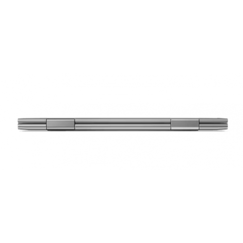 Laptop 2-in-1 Lenovo ThinkPad X1 Gen 9, Intel Core Ultra 7 165U, 14 inch, RAM 32GB, SSD 2TB, Intel Graphics, Windows 11 Pro, Grey