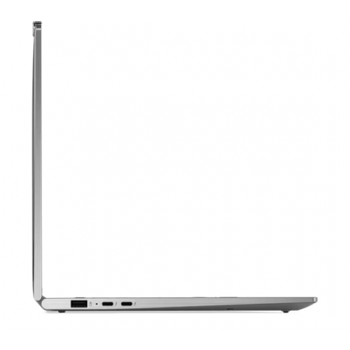 Laptop 2-in-1 Lenovo ThinkPad X1 Gen 9, Intel Core Ultra 7 165U, 14 inch, RAM 32GB, SSD 2TB, Intel Graphics, Windows 11 Pro, Grey