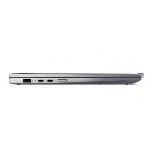 Laptop 2-in-1 Lenovo ThinkPad X1 Gen 9, Intel Core Ultra 7 165U, 14 inch, RAM 32GB, SSD 2TB, Intel Graphics, Windows 11 Pro, Grey