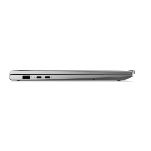Laptop 2-in-1 Lenovo ThinkPad X1 Gen 9, Intel Core Ultra 7 165U, 14 inch, RAM 32GB, SSD 2TB, Intel Graphics, Windows 11 Pro, Grey