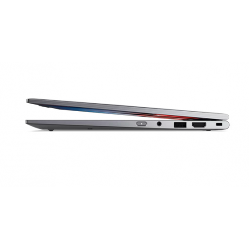 Laptop 2-in-1 Lenovo ThinkPad X1 Gen 9, Intel Core Ultra 7 165U, 14 inch, RAM 32GB, SSD 2TB, Intel Graphics, Windows 11 Pro, Grey