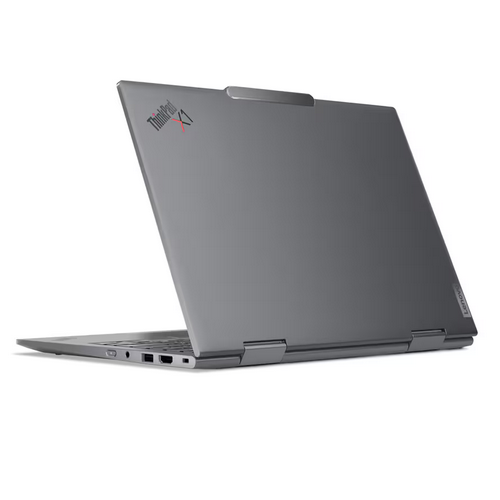 Laptop 2-in-1 Lenovo ThinkPad X1 Gen 9, Intel Core Ultra 7 165U, 14 inch, RAM 32GB, SSD 2TB, Intel Graphics, Windows 11 Pro, Grey