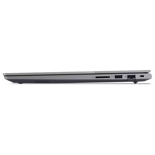 Laptop Lenovo ThinkBook 16 G6 IRL, Intel Core i5-1335U, 16inch, RAM 16GB, SSD 512GB, Intel Iris Xe Graphics, No OS, Arctic Grey
