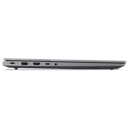 Laptop Lenovo ThinkBook 16 G6 IRL, Intel Core i5-1335U, 16inch, RAM 16GB, SSD 512GB, Intel Iris Xe Graphics, No OS, Arctic Grey