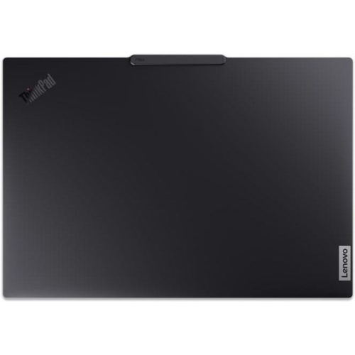 Laptop Lenovo ThinkPad P16s Gen 3, Intel Core Ultra 7 155H, 16 inch, RAM 32GB, SSD 1TB, Intel Arc Graphics, Windows 11 Pro, Black