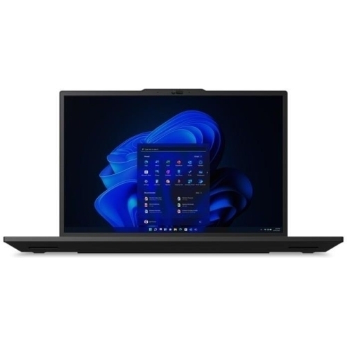 Laptop Lenovo ThinkPad P16s Gen 3, Intel Core Ultra 7 155H, 16 inch, RAM 32GB, SSD 1TB, Intel Arc Graphics, Windows 11 Pro, Black