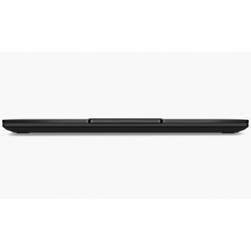 Laptop Lenovo ThinkPad P1 Gen 7, Intel Core Ultra 7 165H, 16inch, RAM 64 GB, SSD 1 TB, nVidia RTX 2000 Ada Generation 8 GB, Windows 11 Pro, Black