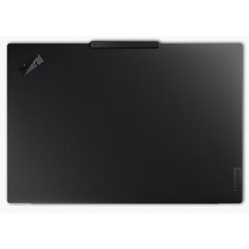 Laptop Lenovo ThinkPad P1 Gen 7, Intel Core Ultra 7 165H, 16inch, RAM 64 GB, SSD 1 TB, nVidia RTX 2000 Ada Generation 8 GB, Windows 11 Pro, Black