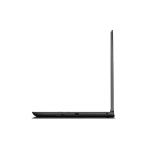 Laptop Lenovo ThinkPad P16v Gen 2, Intel Core Ultra 9 185H, 16inch, RAM 64GB, SSD 1TB, nVidia RTX 3000 8GB, Windows 11 Pro, Black