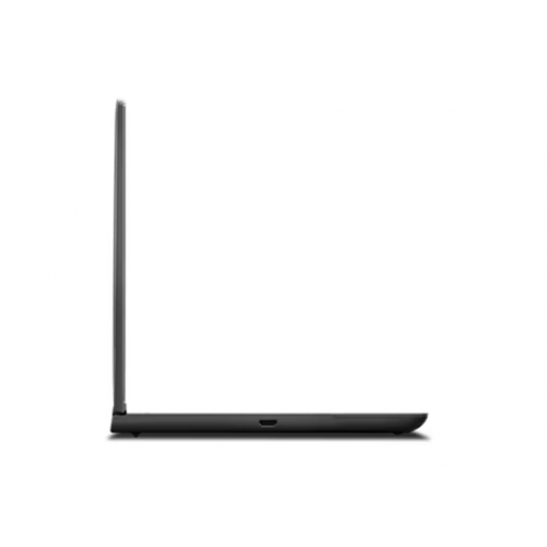 Laptop Lenovo ThinkPad P16v Gen 2, Intel Core Ultra 9 185H, 16inch, RAM 64GB, SSD 1TB, nVidia RTX 3000 8GB, Windows 11 Pro, Black