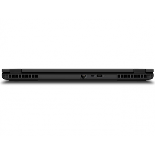 Laptop Lenovo ThinkPad P16v Gen 2, Intel Core Ultra 9 185H, 16inch, RAM 64GB, SSD 1TB, nVidia RTX 3000 8GB, Windows 11 Pro, Black