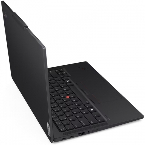 Laptop Lenovo ThinkPad T14s Gen 5, Intel Core Ultra 5 125U, 14inch, RAM 16GB, SSD 512GB, Intel Graphics, Windows 11 Pro, Black