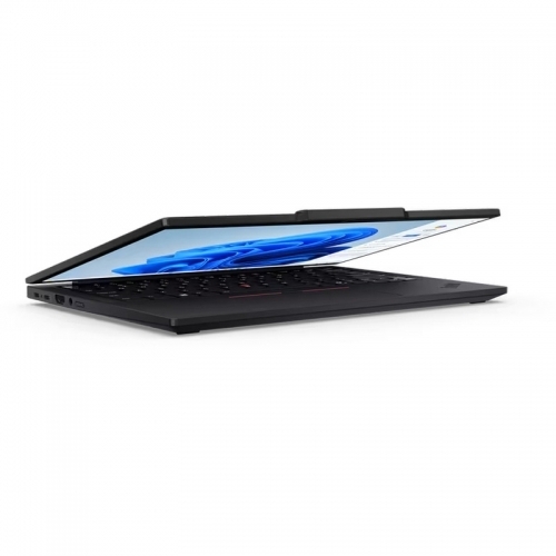 Laptop Lenovo ThinkPad T14s Gen 5, Intel Core Ultra 7 155U, 14inch, RAM 32GB, SSD 1TB, Intel Graphics, Windows 11 Pro, Black