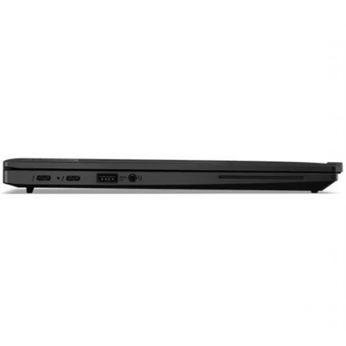 Laptop Lenovo ThinkPad X13 Gen 5, Intel Core Ultra 7 155U, 13.3inch, RAM 32GB, SSD 1TB, Intel Graphics, Windows 11 Pro, Black