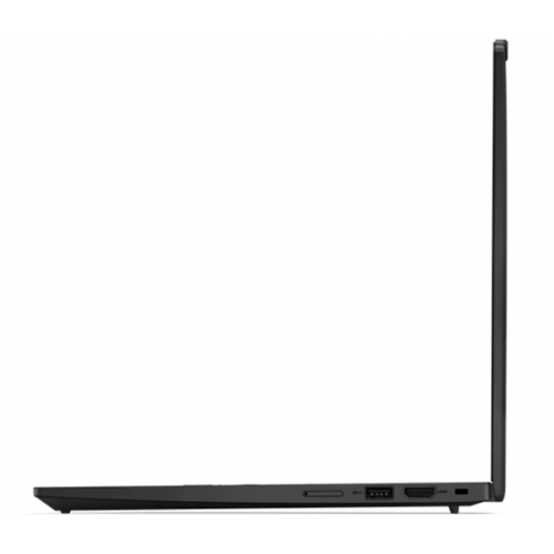 Laptop Lenovo ThinkPad X13 Gen 5, Intel Core Ultra 7 155U, 13.3inch, RAM 32GB, SSD 1TB, Intel Graphics, Windows 11 Pro, Black