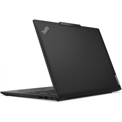 Laptop Lenovo ThinkPad X13 Gen 5, Intel Core Ultra 7 155U, 13.3inch, RAM 32GB, SSD 1TB, Intel Graphics, Windows 11 Pro, Black