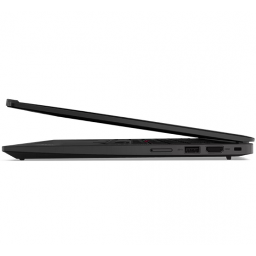 Laptop Lenovo ThinkPad X13 Gen 5, Intel Core Ultra 7 155U, 13.3inch, RAM 32GB, SSD 1TB, Intel Graphics, Windows 11 Pro, Black