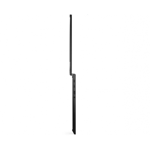 Laptop Lenovo 2-in-1 ThinkPad X13 Gen 5, Intel Core Ultra 7 155U, 13.3inch Touch, RAM 32GB, SSD 1TB, Intel Graphics, Windows 11 Pro, Black